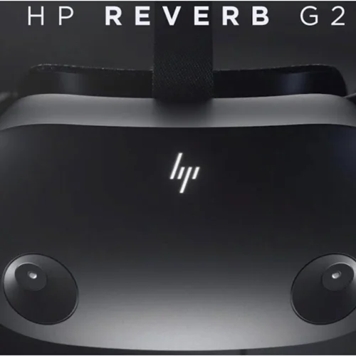 HP Reverb G2 VR Headset | Z by HP