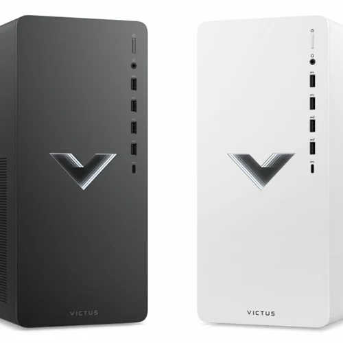 اچ پی اولین کامپیوتر دسکتاپ Victus را برای گیمرها، با قیمت خرید به صرفه عرضه خواهد کرد !