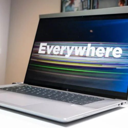 HP خط تولید مجموعه به روز شده ZBook را راه اندازی کرد!