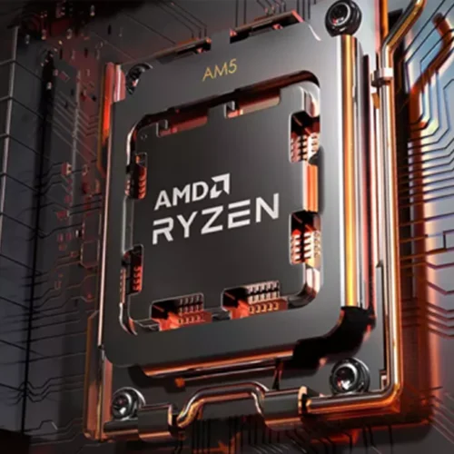 مایکروسافت و AMD و پردازنده‌های Ryzen 7000 X3D !
