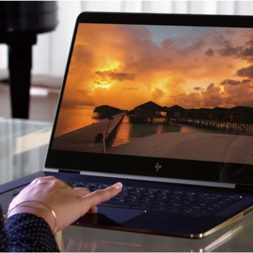 HP Spectre x360 - Reinventing the Laptop