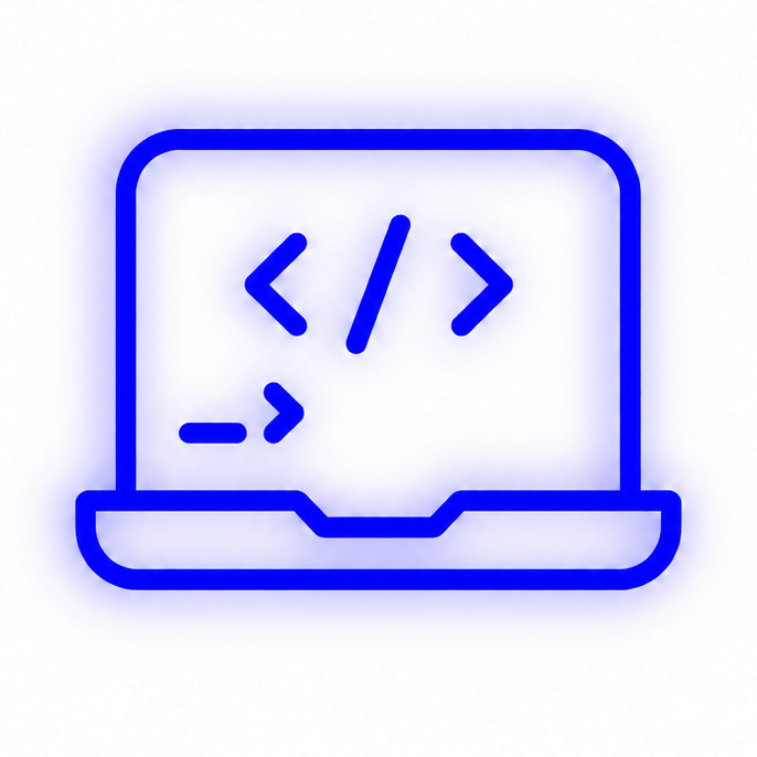 لپ تاپ برنامه نویسی
