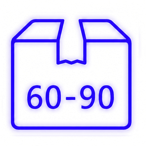 بین 60 تا 90 میلون تومان