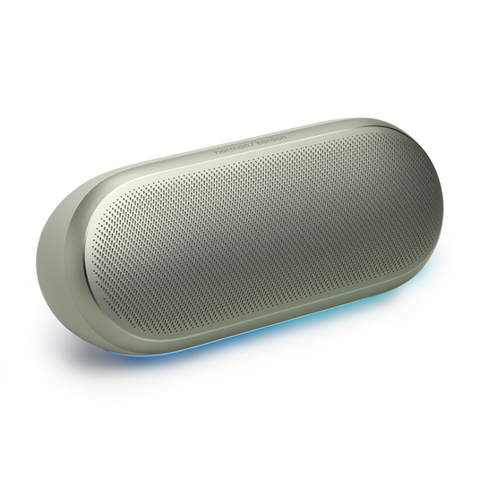 اسپیکر بلوتوثی هارمن کاردن مدل لونا ۲ Ice Mint