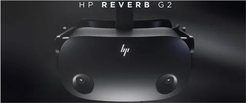 HP Reverb G2 VR Headset | Z by HP
