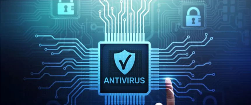 آنتی ویروس چگونه کار می‌کند؟
