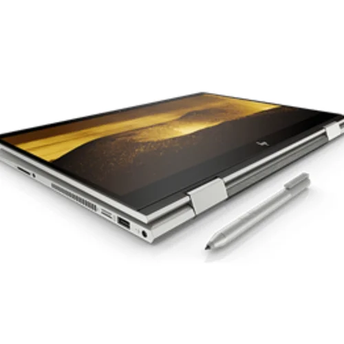 HP ENVY x360 15 Product Overview