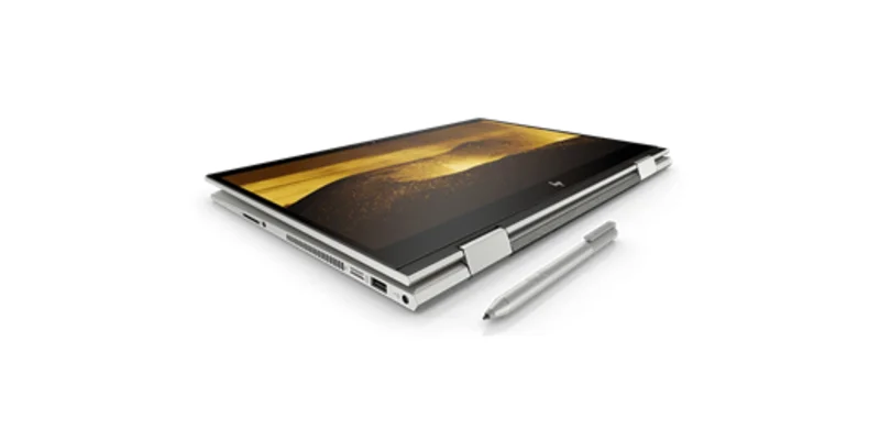 HP ENVY x360 15 Product Overview