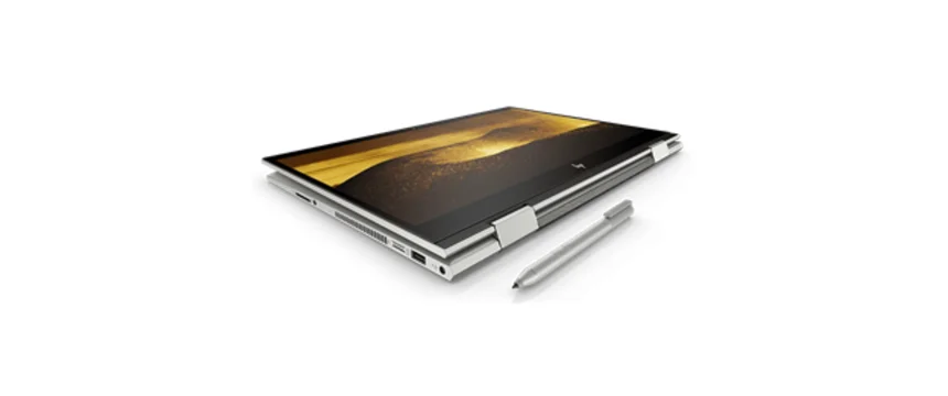 HP ENVY x360 15 Product Overview