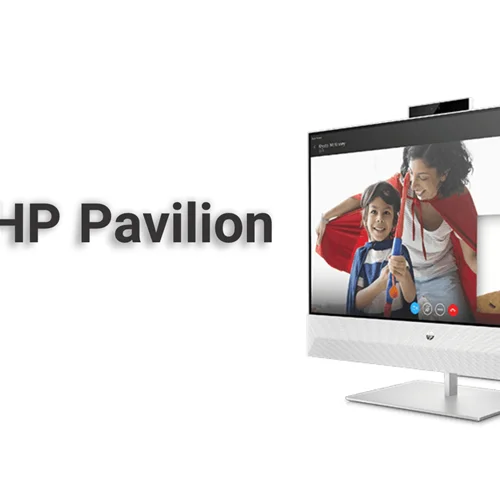 All in One HP Pavilion 24 and 27 inch