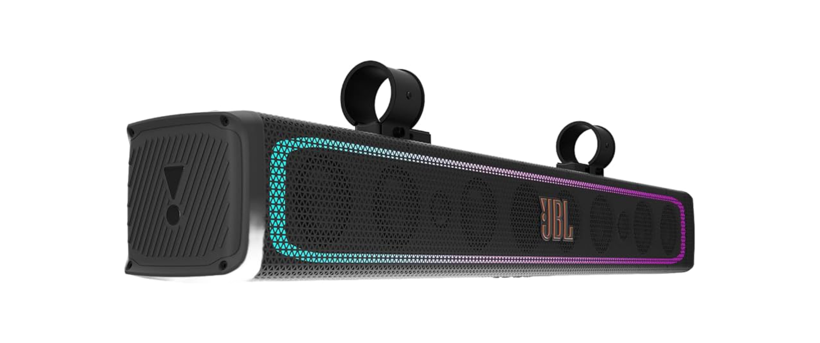JBL RallyBar XL IP66 Vehicle Soundbar
