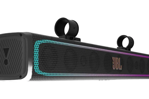 JBL RallyBar XL IP66 Vehicle Soundbar