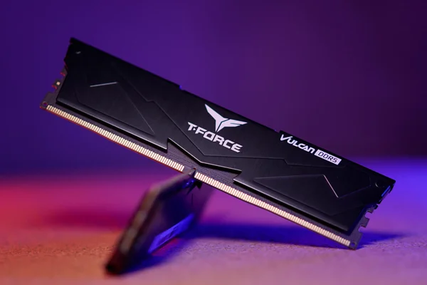 تفاوت بین نسل های رم و مقایسه بین DDR4 & DDR5