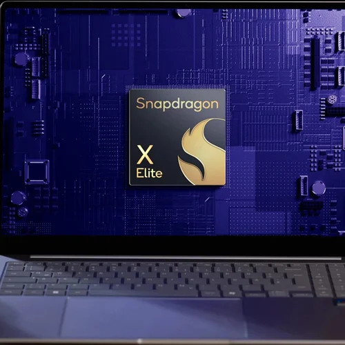 CPU اسنپدراگون رقیب نوظهور Intel و AMD
