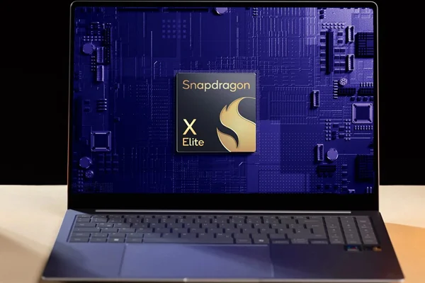 CPU اسنپدراگون رقیب نوظهور Intel و AMD