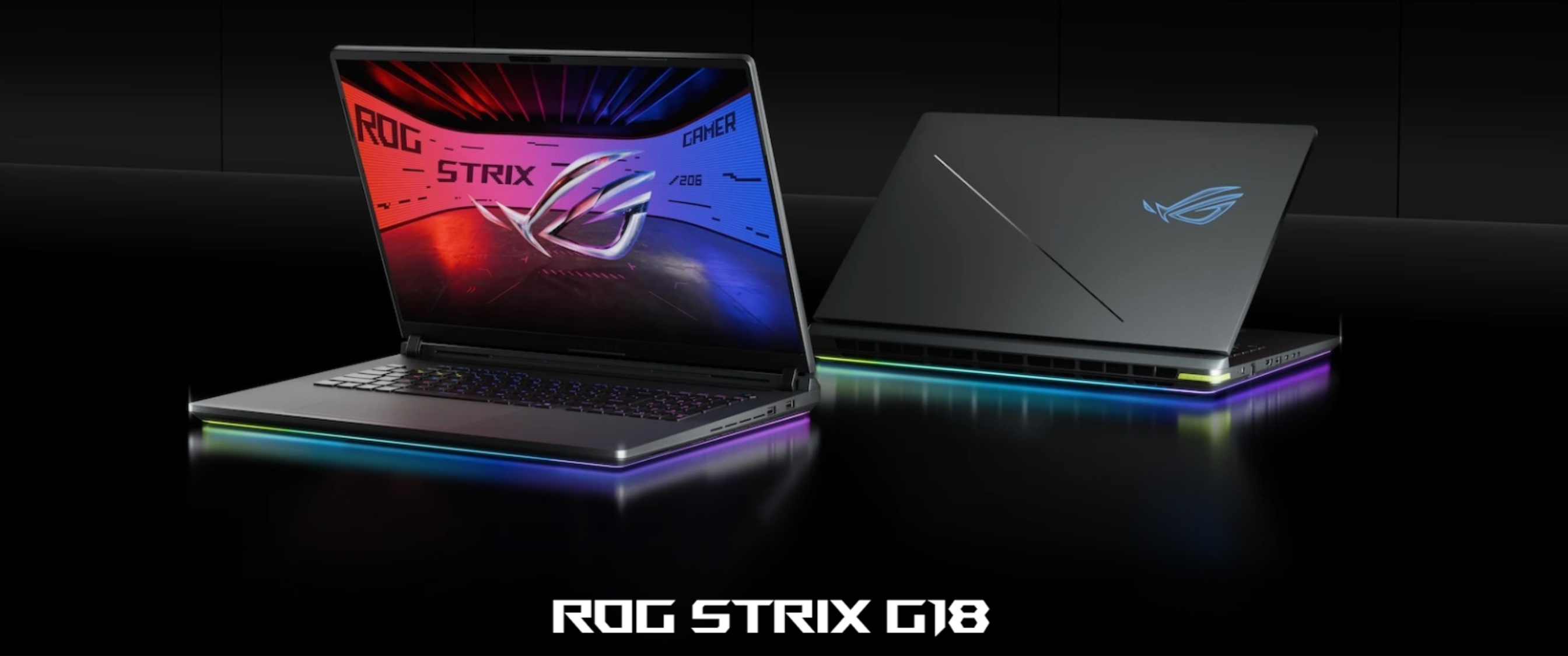 بررسی لپ‌تاپ گیمینگ ASUS ROG Strix G18