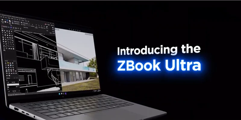 ZBook Ultra G1a 14