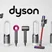 تاریخچه و معرفی کامل محصولات دایسون (Dyson)