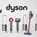 تاریخچه و معرفی کامل محصولات دایسون (Dyson)