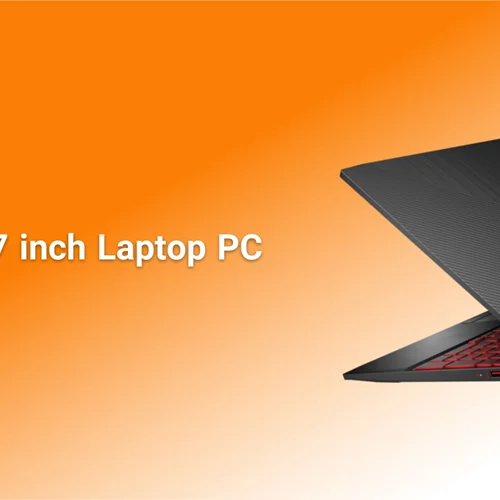 OMEN by HP 17 inch Laptop PC