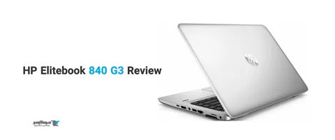 HP Elitebook 840 G3 Review