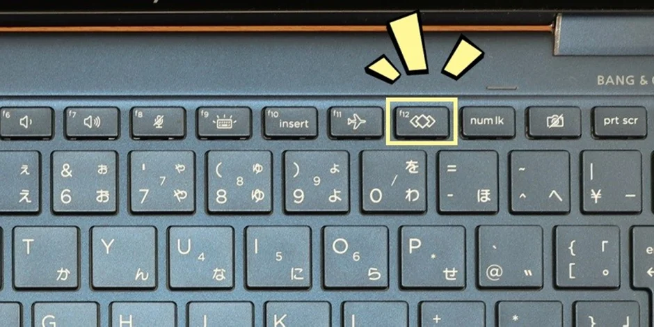 بررسی جامع و آموزشی HP Programmable Key