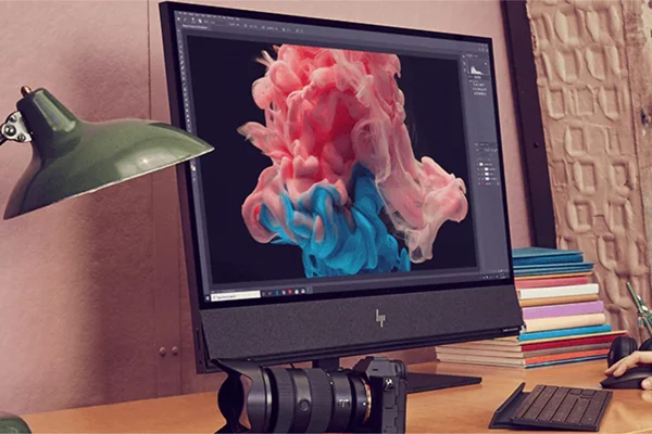 HP ENVY All-in-One PC