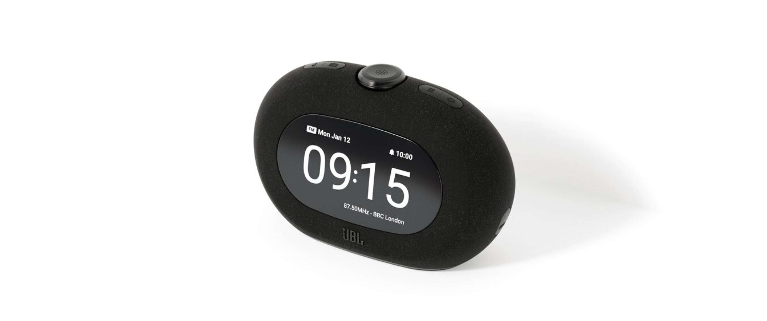 JBL HORIZON 3 Clock Radio