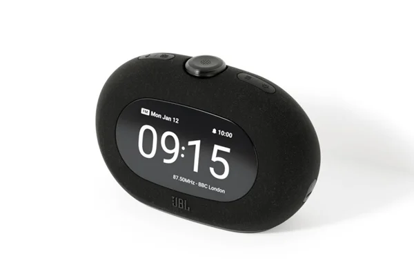 JBL HORIZON 3 Clock Radio