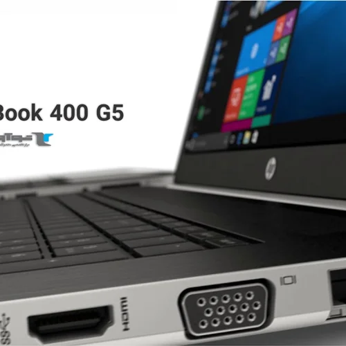 HP ProBook 400 G5 series