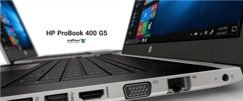 HP ProBook 400 G5 series