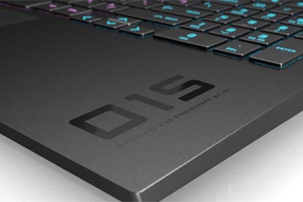 HP OMEN 15 LAPTOP - 2020