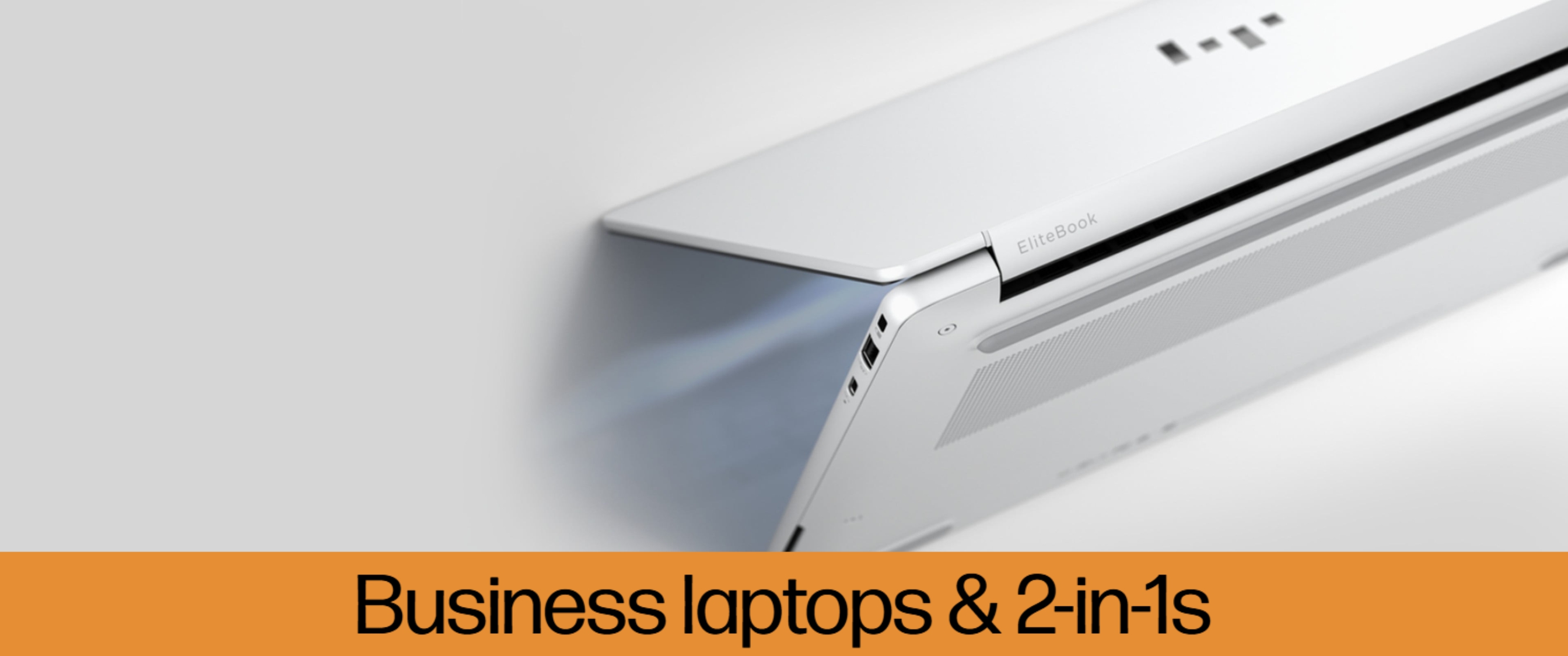 راهنمای انتخاب بهترین لپ‌تاپ HP برای کسب‌وکار