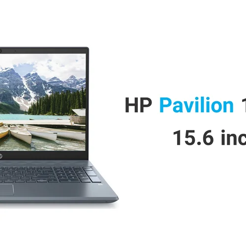 HP Pavilion 15 cw1511sa 15.6 inch laptop