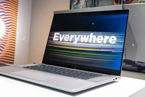 HP خط تولید مجموعه به روز شده ZBook را راه اندازی کرد!