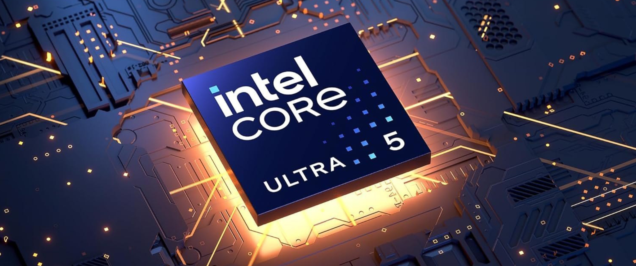 بررسی کامل پردازنده Intel Core Ultra 5 125U