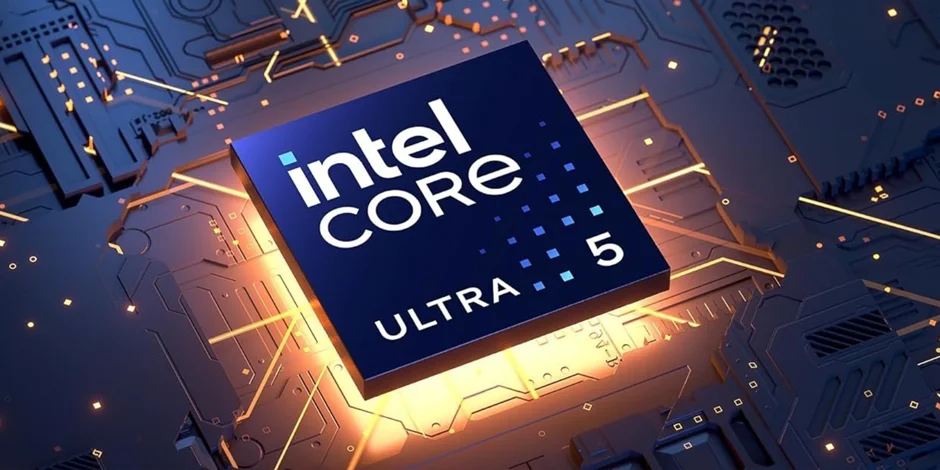 بررسی کامل پردازنده Intel Core Ultra 5 125U