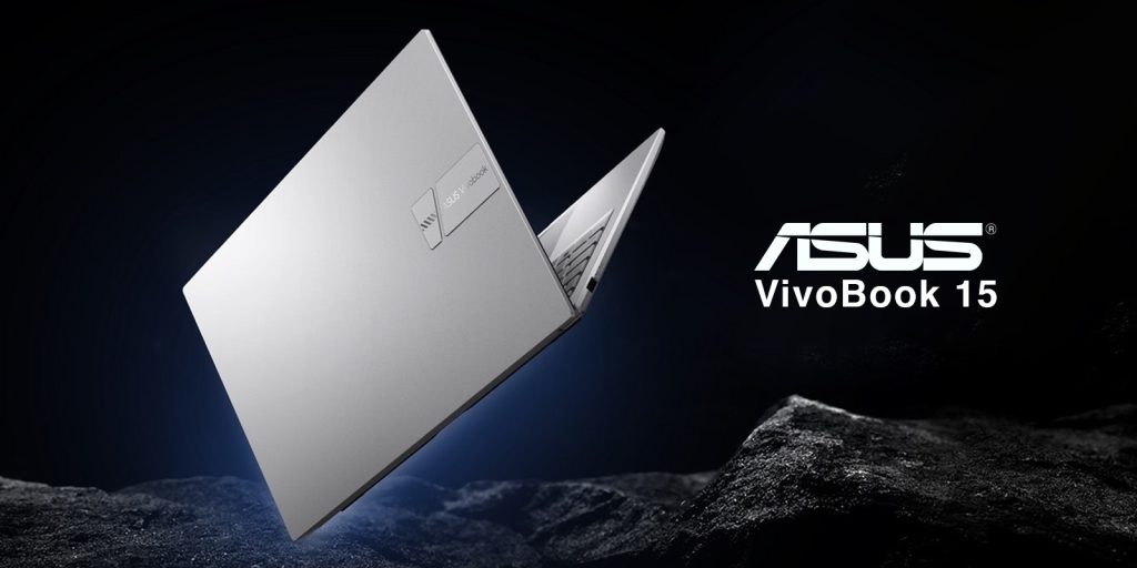 بررسی لپ‌تاپ ایسوس Vivobook 15 X1504VA