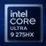 بررسی پردازنده Intel Core Ultra 9 275HX