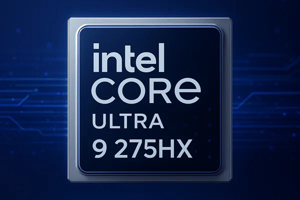 بررسی پردازنده Intel Core Ultra 9 275HX
