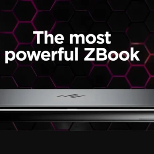ZBook Fury G10 | Z by HP