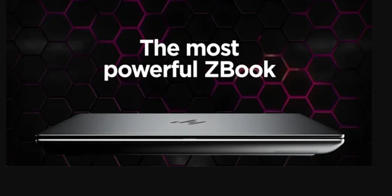 ZBook Fury G10 | Z by HP