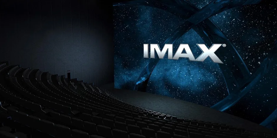 فناوری IMAX چیست؟
