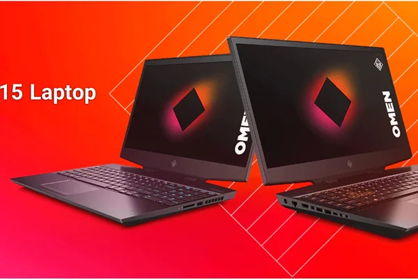 OMEN by HP 15-inch Laptop PC