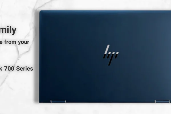 HP EliteBook 700 G5&G6 Series