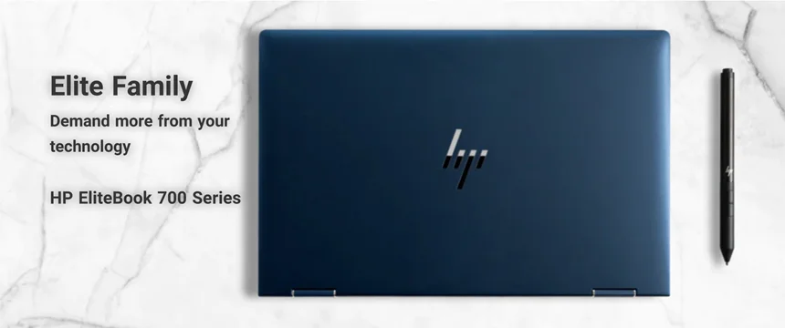 HP EliteBook 700 G5&G6 Series