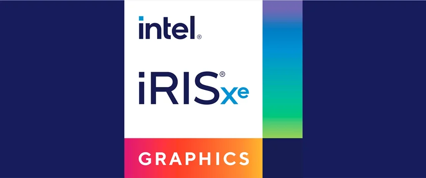 بررسی Intel Iris Xe Graphics