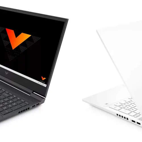 اچ پی اولین لپ تاپ 16.1 اینچی Omen خود را با نام تجاری جدید Victus معرفی می کند!