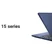 HP Pavilion 15 series
