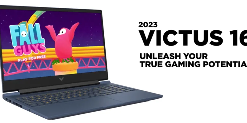 VICTUS 16 GAMING LAPTOP 2023